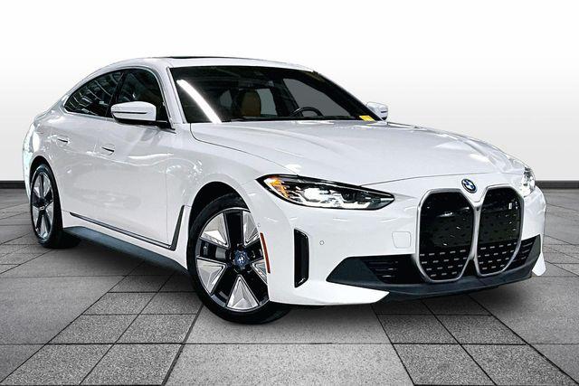 2024 BMW i4 xDrive40 for sale in Grand Blanc, MI
