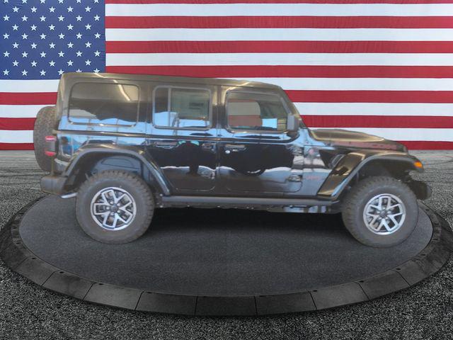 2027 Jeep Wrangler Rubicon 2027 Jeep Wrangler Rubicon