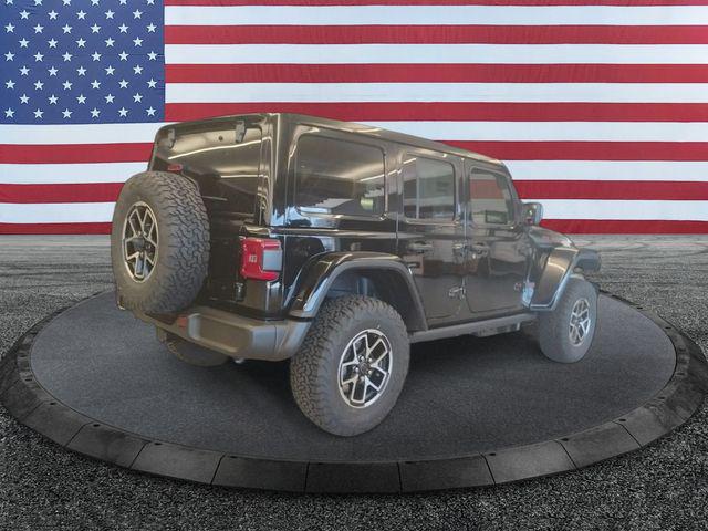 2027 Jeep Wrangler Rubicon 2027 Jeep Wrangler Rubicon