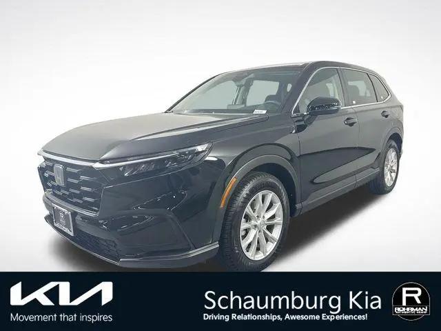2024 Honda CR-V EX AWD for sale in Schaumburg, IL