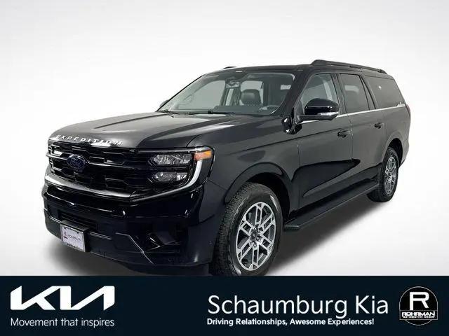 2025 Ford Expedition Active MAX for sale in Schaumburg, IL