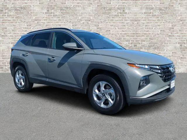 2024 Hyundai Tucson SEL for sale in Midlothian, VA
