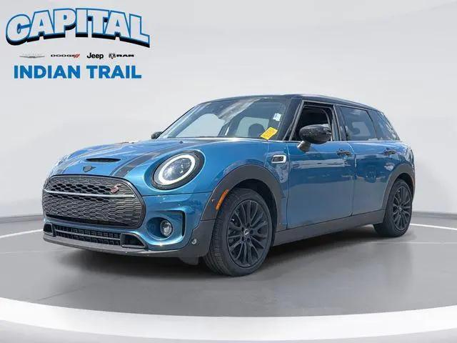 2023 MINI Cooper Clubman Cooper S for sale in Indian Trail, NC