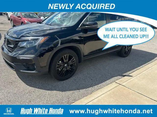 2022 Honda Pilot AWD Special Edition for sale in Columbus, OH