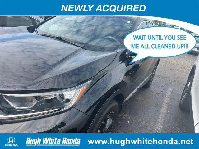 2021 Honda CR-V AWD EX for sale in Columbus, OH