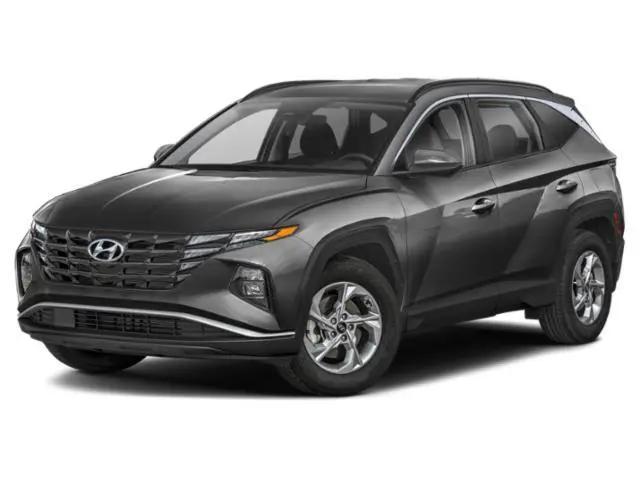 2024 Hyundai Tucson SEL for sale in Vadnais Heights, MN