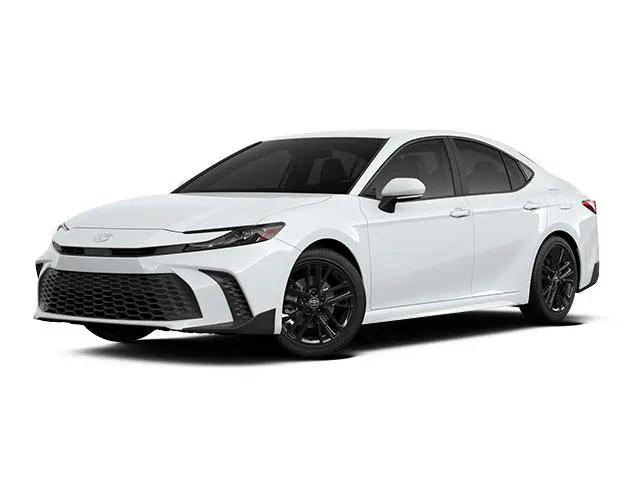 2025 Toyota Camry SE for sale in New Hampton, NY