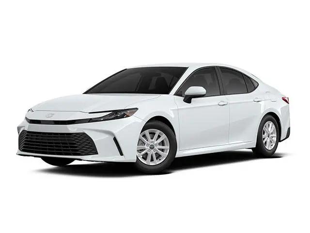 2025 Toyota Camry LE for sale in New Hampton, NY