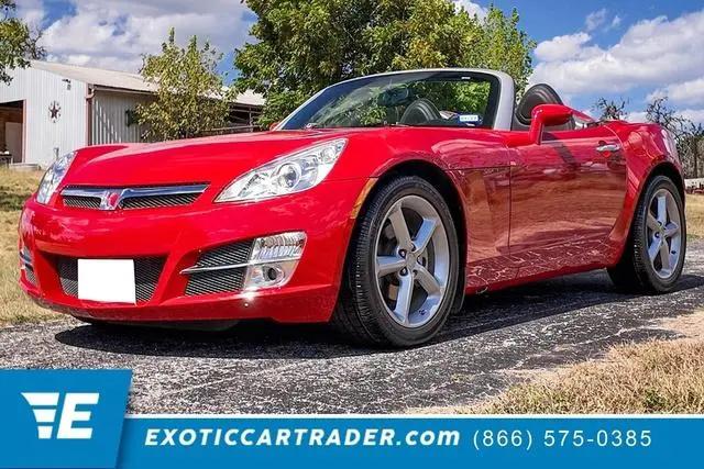 2009 Saturn Sky Unknown for sale in Fort Lauderdale, FL