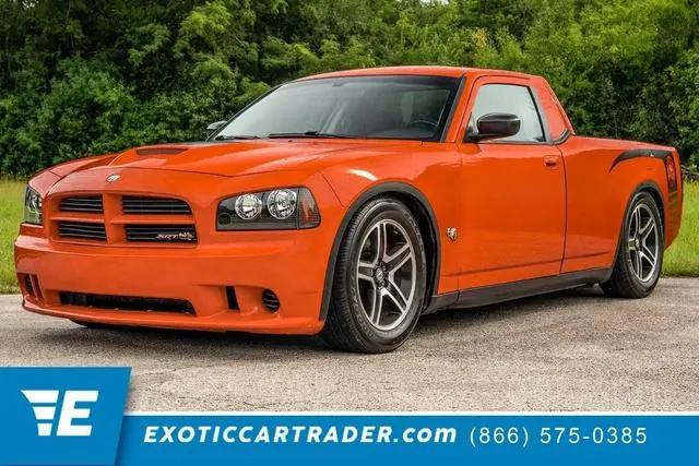 2010 Dodge Charger Police for sale in Fort Lauderdale, FL