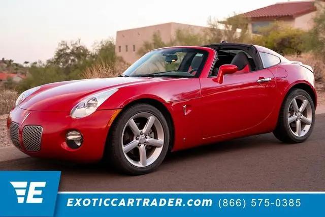 2009 Pontiac Solstice Unknown for sale in Fort Lauderdale, FL