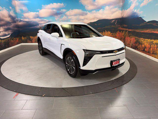 2024 Chevrolet V Blazer eAWD 2LT for sale in Beaverton, OR