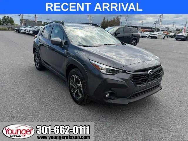 2024 Subaru Crosstrek Premium for sale in Frederick, MD