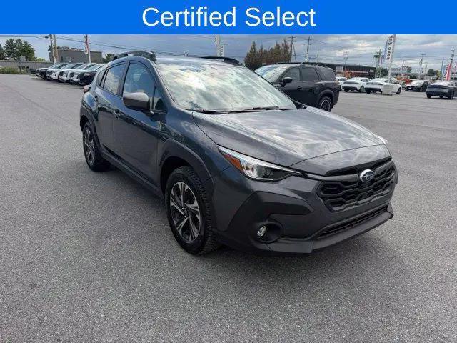 2024 Subaru Crosstrek Premium for sale in Frederick, MD