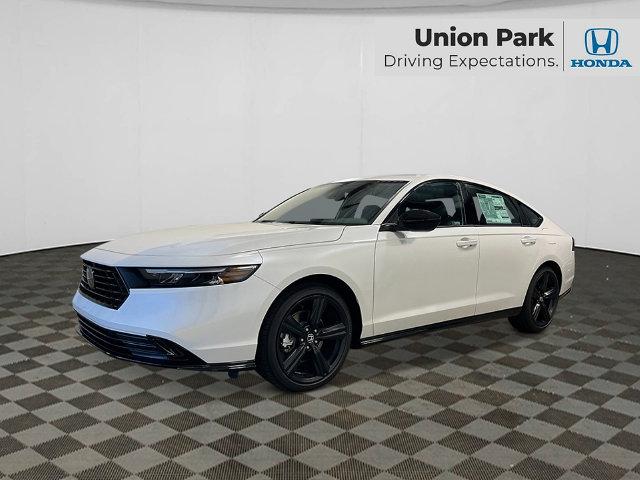 2026 Honda Accord Sedan Sport-L for sale in Wilmington, DE