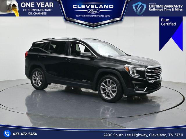 2024 GMC Terrain AWD SLT for sale in Cleveland, TN
