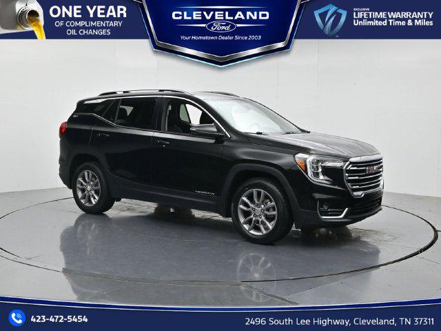 2024 GMC Terrain AWD SLT for sale in Cleveland, TN