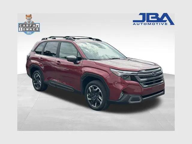 2025 Subaru Forester Limited Hybrid for sale in Glen Burnie, MD