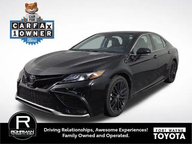 2024 Toyota Camry XSE for sale in Fort Wayne, IN