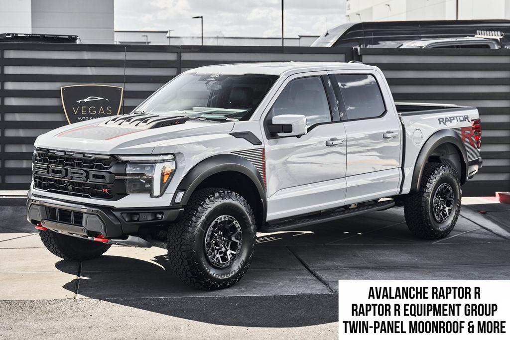 /2026 Ford F-150