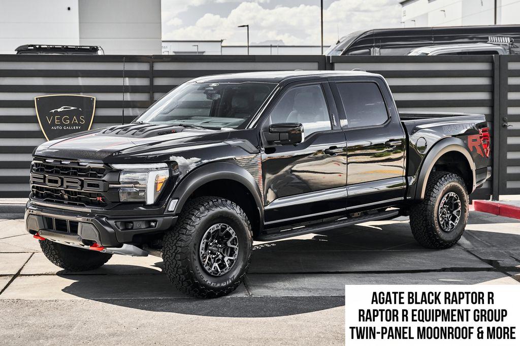 /2026 Ford F-150