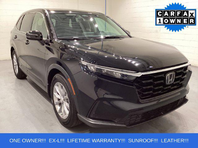 2024 Honda CR-V EX-L for sale in Kingsport, TN