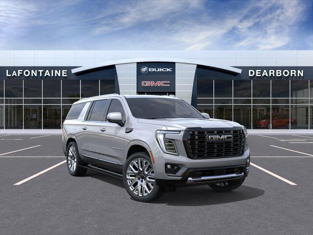 2026 GMC Yukon XL 4WD Denali Ultimate for sale in Dearborn, MI