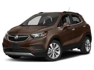 2019 Buick Encore AWD Essence for sale in Wickliffe, OH
