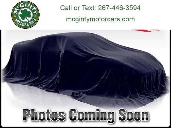 1993 Cadillac Allante Coupe for sale in Reading, PA