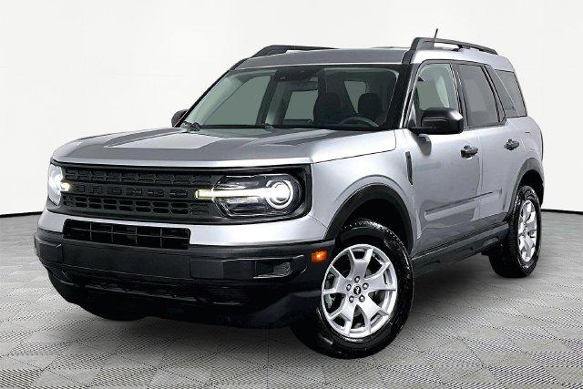 Used 2021 Ford Bronco Sport Base For Sale in Olive Branch, MS