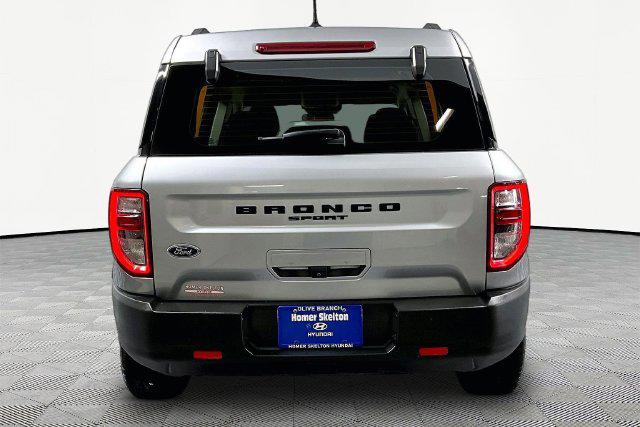 Used 2021 Ford Bronco Sport Base For Sale in Olive Branch, MS