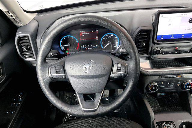 Used 2021 Ford Bronco Sport Base For Sale in Olive Branch, MS