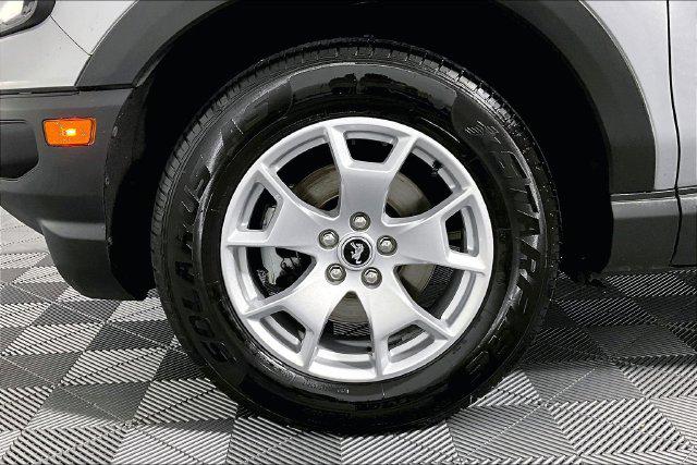 Used 2021 Ford Bronco Sport Base For Sale in Olive Branch, MS