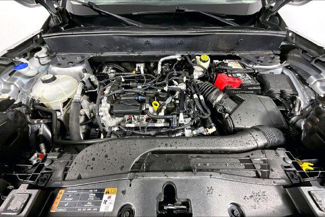 Used 2021 Ford Bronco Sport Base For Sale in Olive Branch, MS