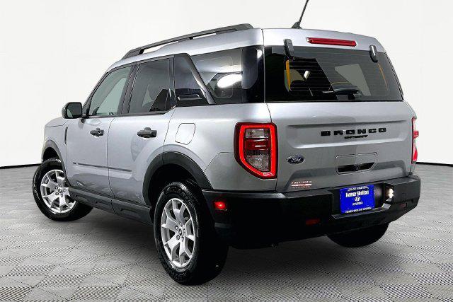 Used 2021 Ford Bronco Sport Base For Sale in Olive Branch, MS