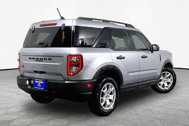 Used 2021 Ford Bronco Sport Base For Sale in Olive Branch, MS