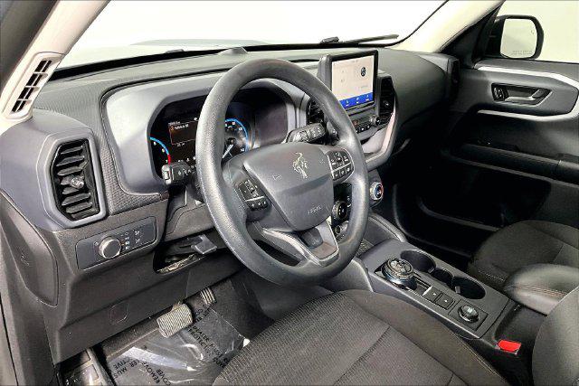 Used 2021 Ford Bronco Sport Base For Sale in Olive Branch, MS