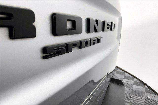 Used 2021 Ford Bronco Sport Base For Sale in Olive Branch, MS