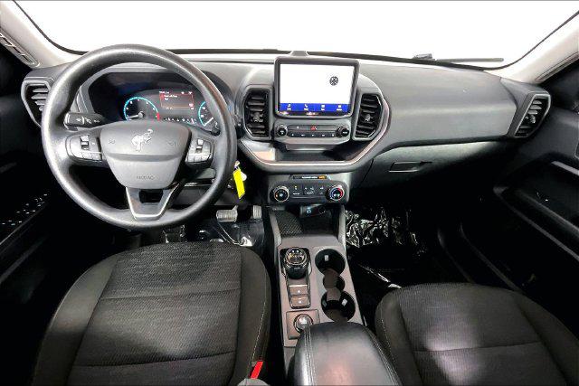 Used 2021 Ford Bronco Sport Base For Sale in Olive Branch, MS