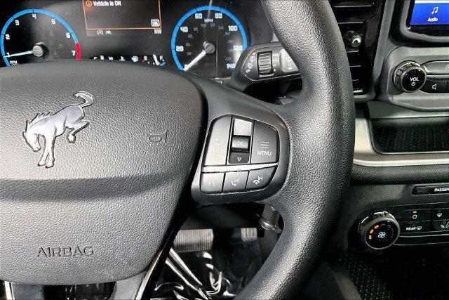 Used 2021 Ford Bronco Sport Base For Sale in Olive Branch, MS