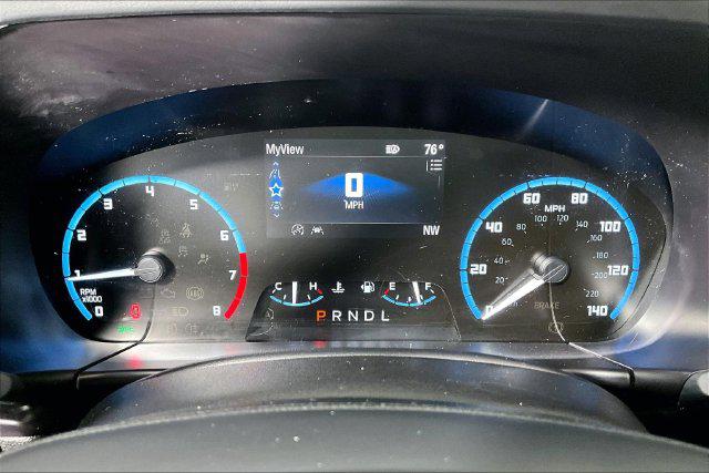 Used 2021 Ford Bronco Sport Base For Sale in Olive Branch, MS