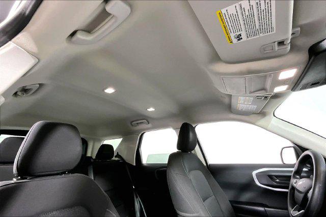 Used 2021 Ford Bronco Sport Base For Sale in Olive Branch, MS