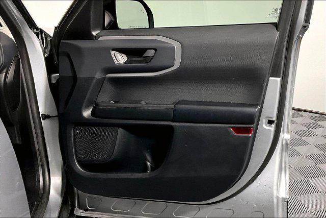 Used 2021 Ford Bronco Sport Base For Sale in Olive Branch, MS