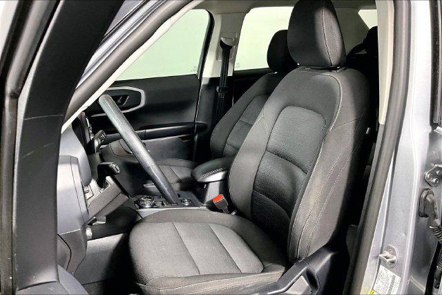 Used 2021 Ford Bronco Sport Base For Sale in Olive Branch, MS