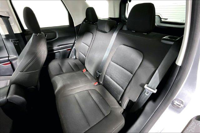 Used 2021 Ford Bronco Sport Base For Sale in Olive Branch, MS