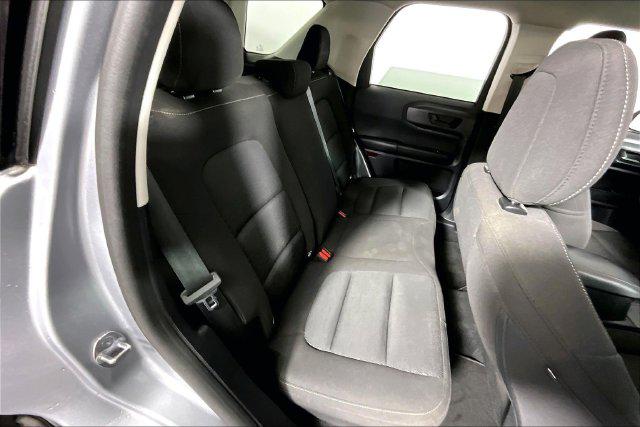 Used 2021 Ford Bronco Sport Base For Sale in Olive Branch, MS
