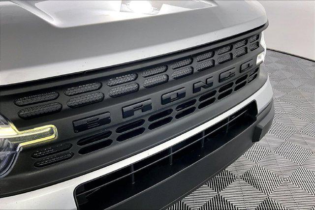 Used 2021 Ford Bronco Sport Base For Sale in Olive Branch, MS