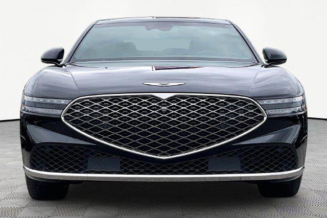 Used 2023 Genesis G90 3.5T e-SC AWD For Sale in Millington, TN
