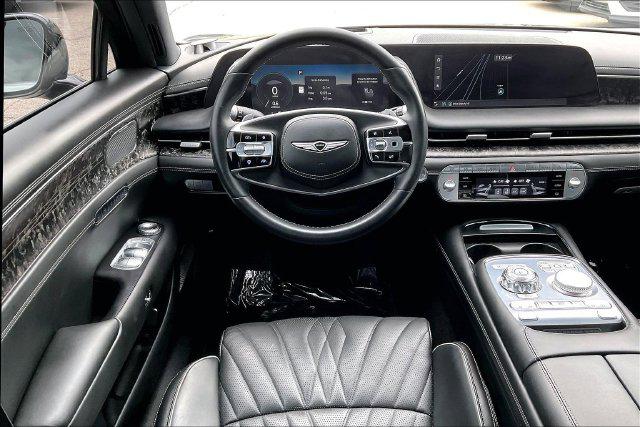 Used 2023 Genesis G90 3.5T e-SC AWD For Sale in Millington, TN