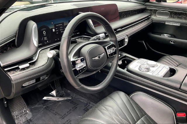Used 2023 Genesis G90 3.5T e-SC AWD For Sale in Millington, TN